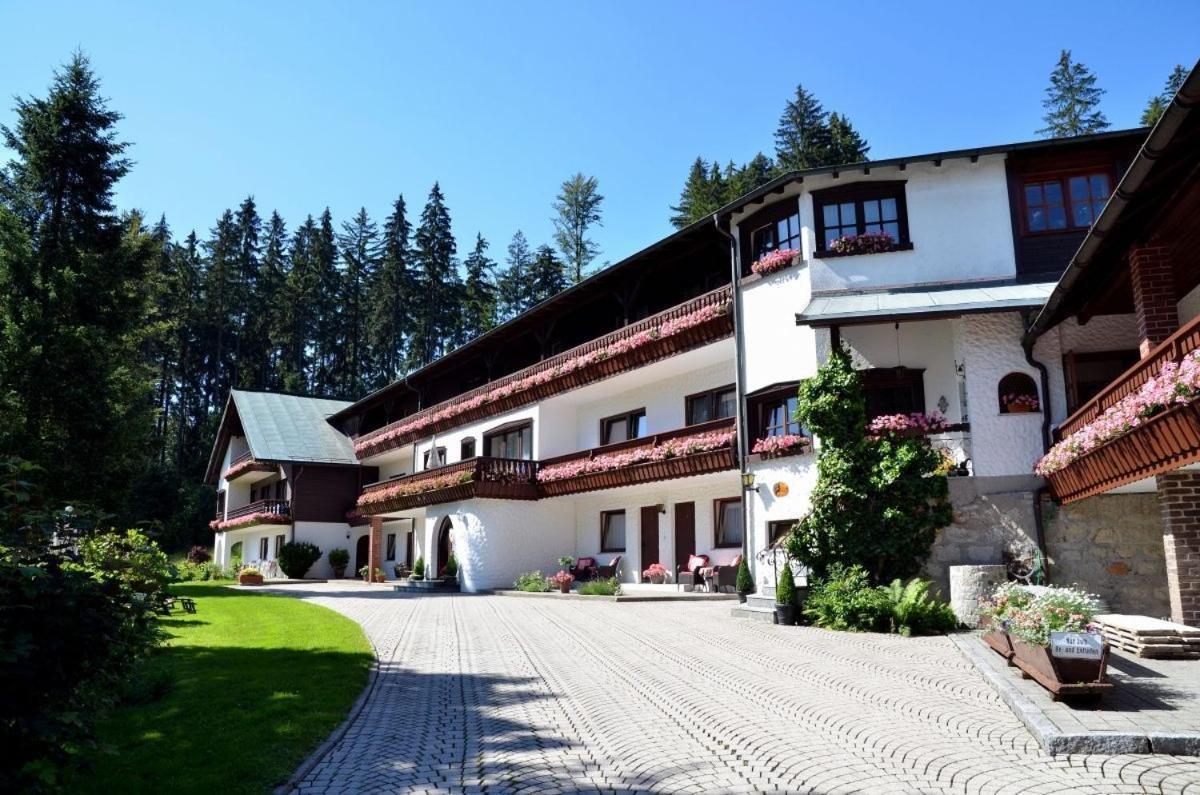 Landhaus Preissinger Варменштайнах Экстерьер фото