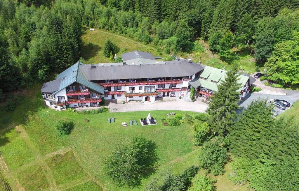 Landhaus Preissinger Варменштайнах Экстерьер фото